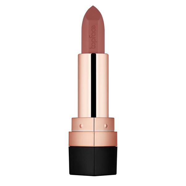 TopFace Помада для губ матова  Instyle -Matte Lipstick 004 - Caramelatte